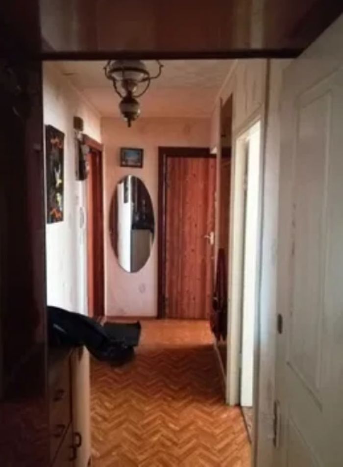 Продажа 3-комнатной квартиры 60 м², Князя Ярослава Мудрого ул.