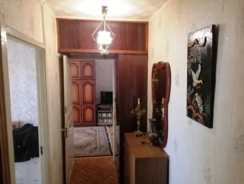 Продажа 3-комнатной квартиры 60 м², Князя Ярослава Мудрого ул.