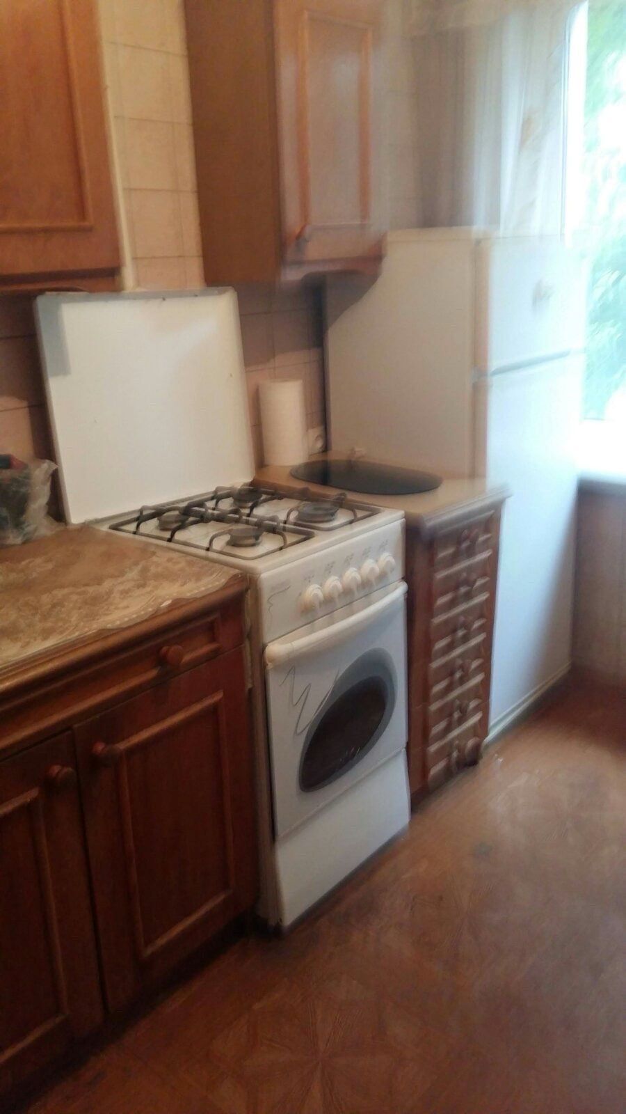 Продажа 3-комнатной квартиры 60 м², Князя Ярослава Мудрого ул.