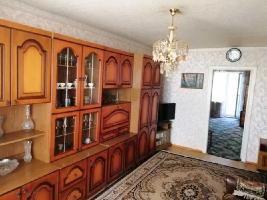 Продажа 3-комнатной квартиры 60 м², Князя Ярослава Мудрого ул.