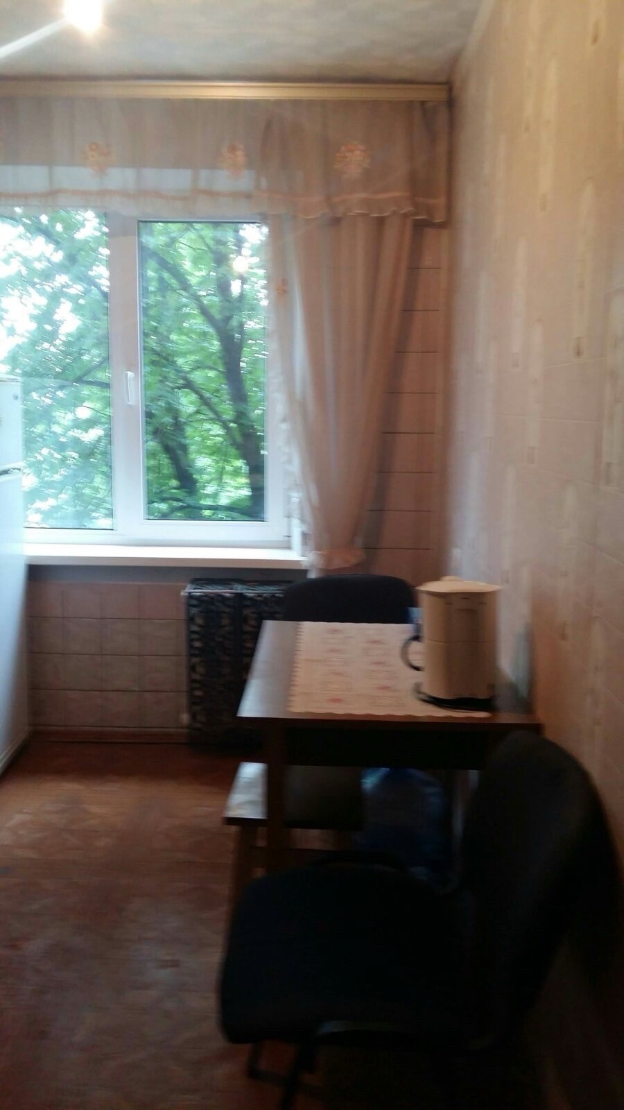 Продажа 3-комнатной квартиры 60 м², Князя Ярослава Мудрого ул.