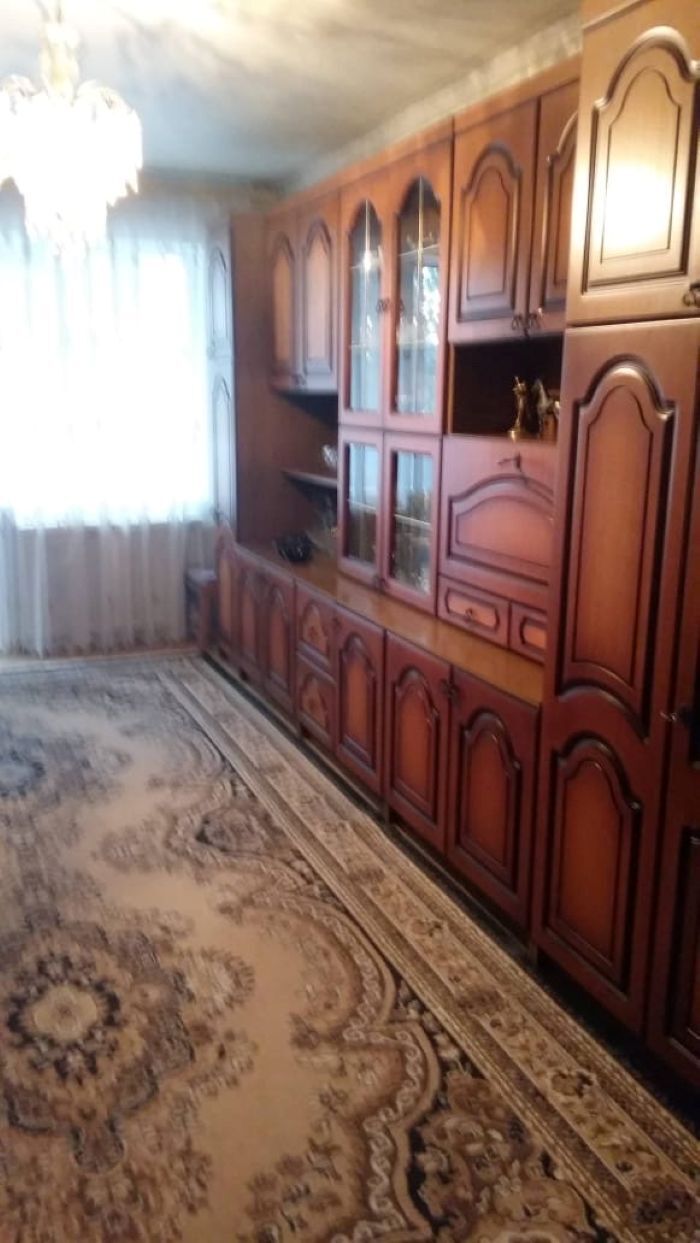 Продажа 3-комнатной квартиры 60 м², Князя Ярослава Мудрого ул.