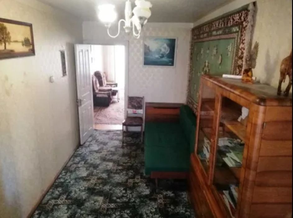 Продажа 3-комнатной квартиры 60 м², Князя Ярослава Мудрого ул.