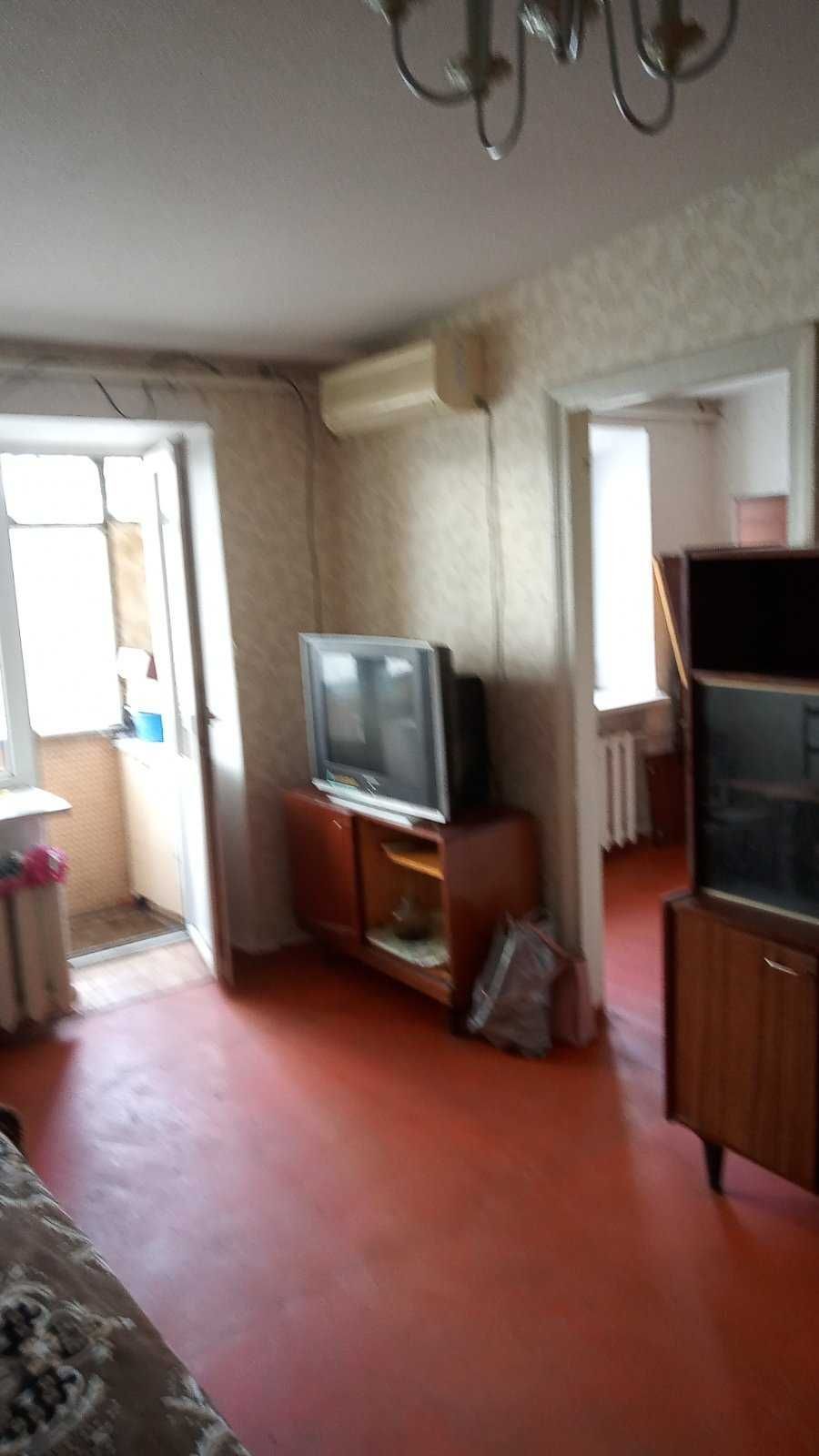 Продажа 3-комнатной квартиры 56 м², Семафорная ул.