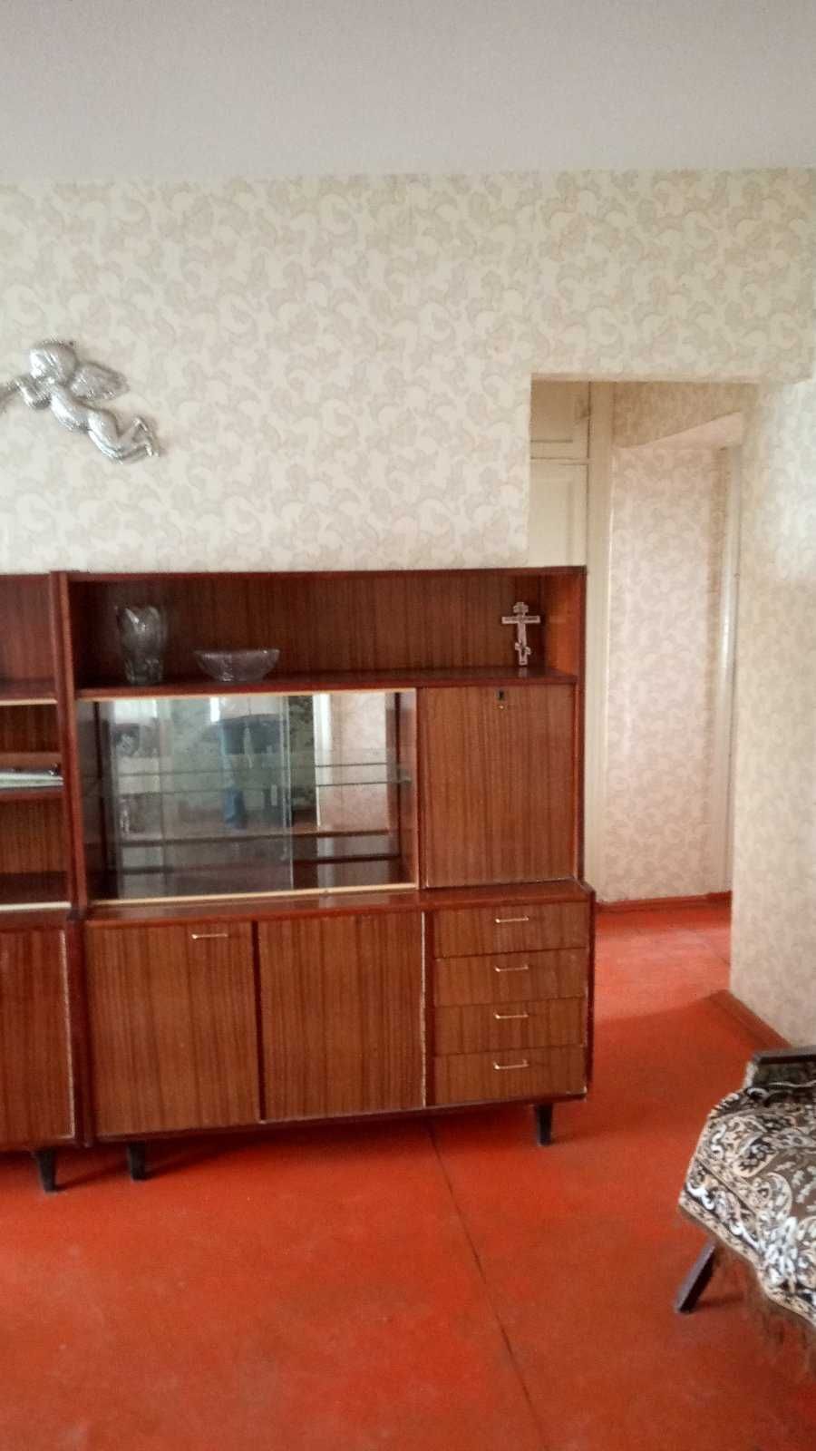 Продажа 3-комнатной квартиры 56 м², Семафорная ул.