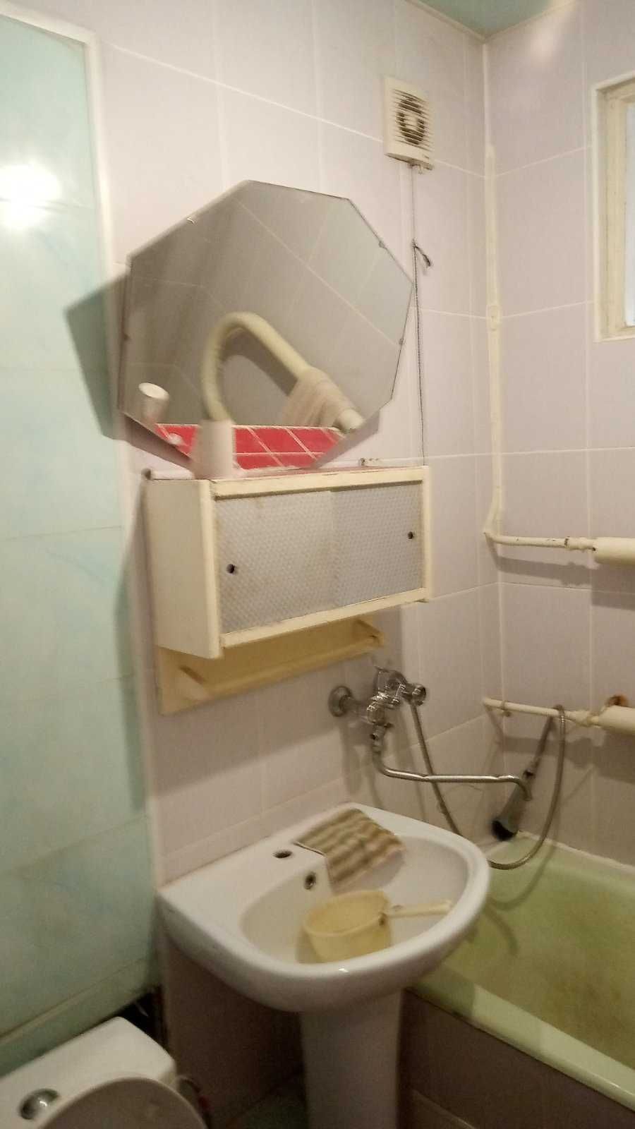 Продажа 3-комнатной квартиры 56 м², Семафорная ул.