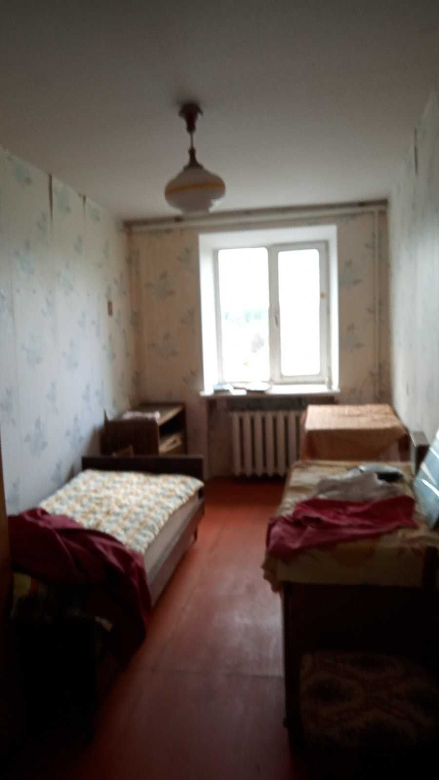 Продажа 3-комнатной квартиры 56 м², Семафорная ул.