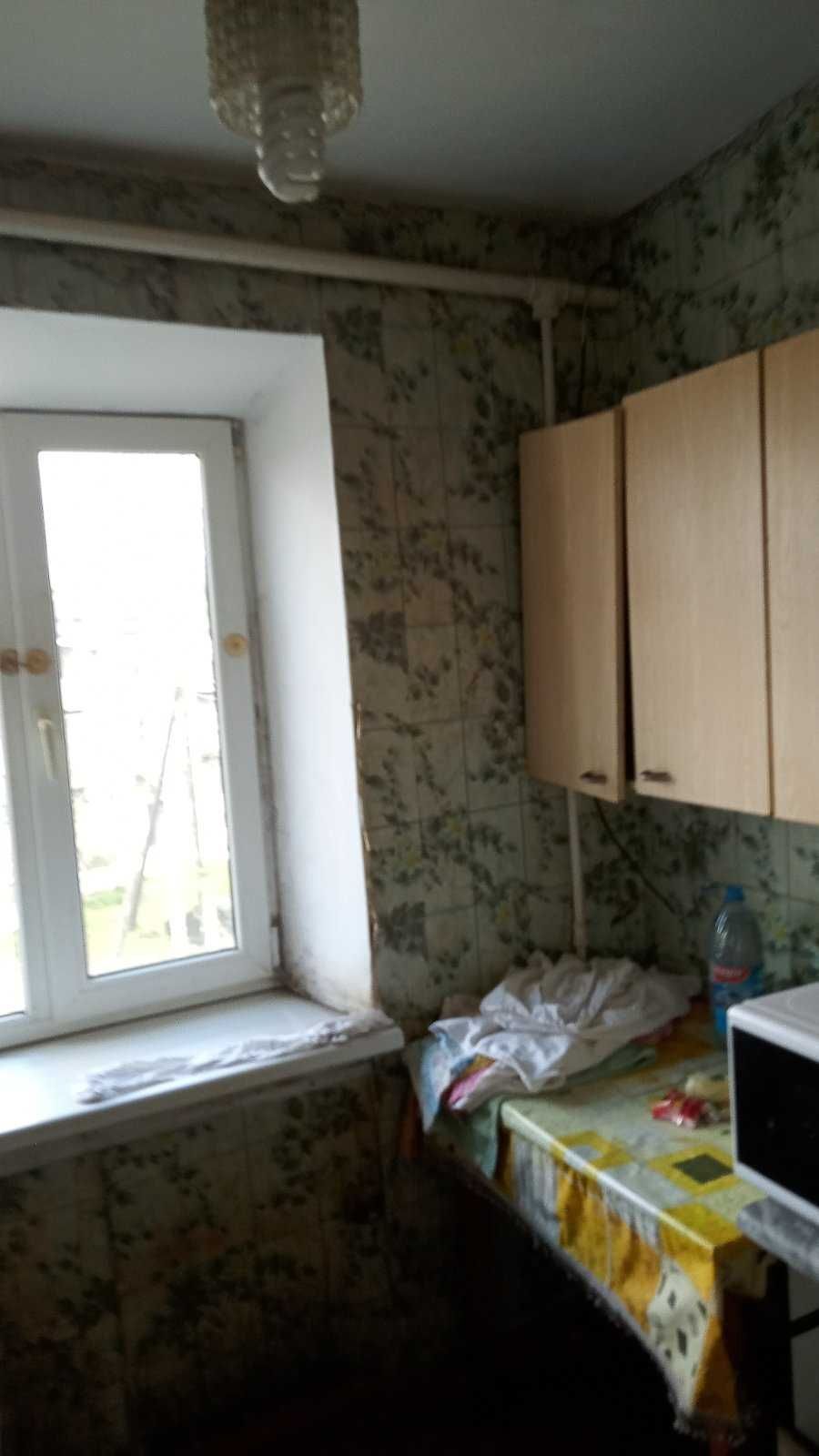 Продажа 3-комнатной квартиры 56 м², Семафорная ул.