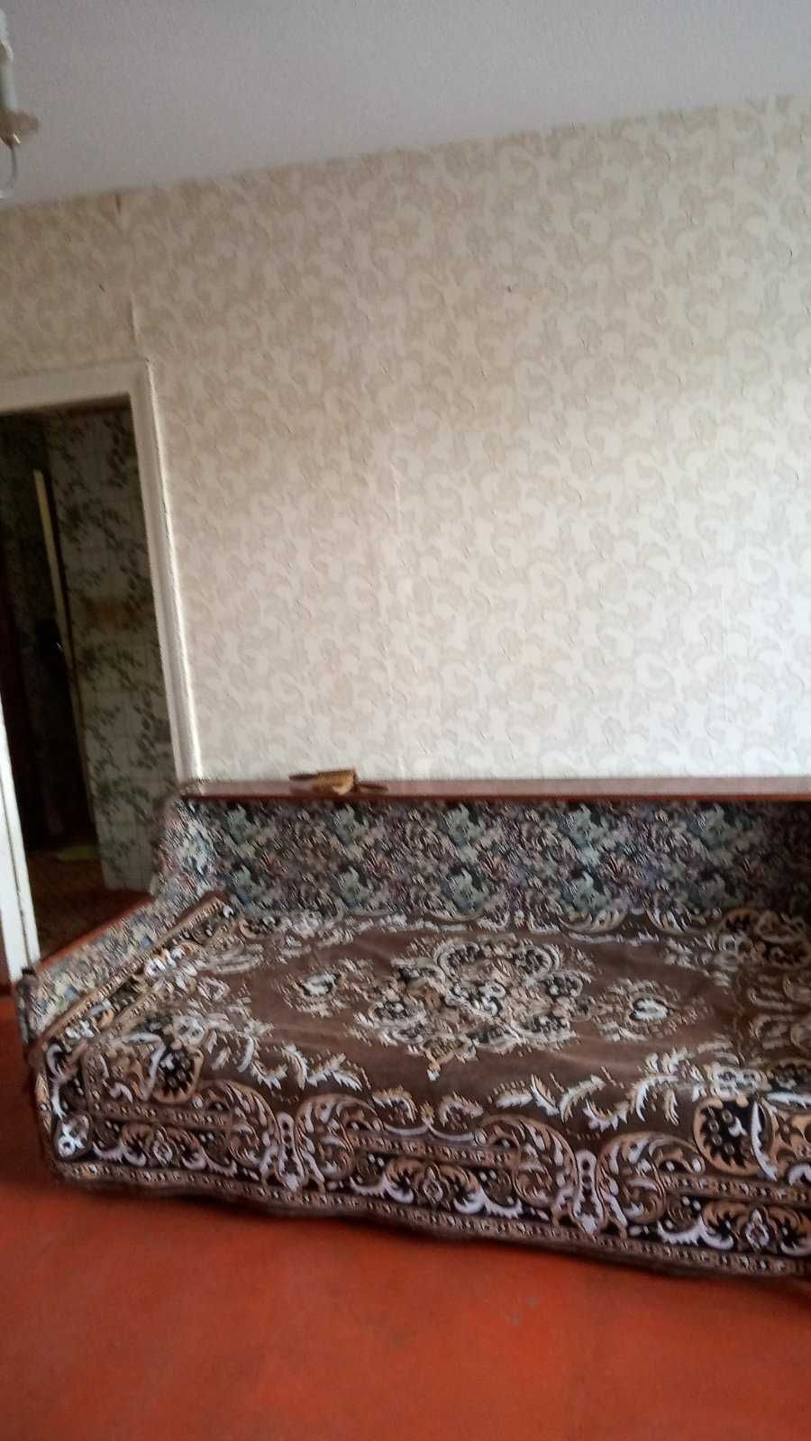 Продажа 3-комнатной квартиры 56 м², Семафорная ул.
