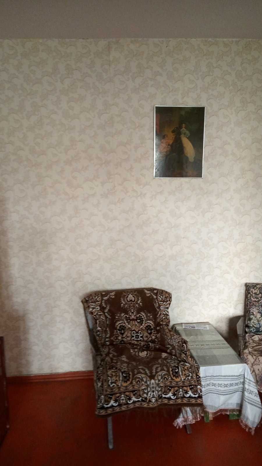 Продажа 3-комнатной квартиры 56 м², Семафорная ул.