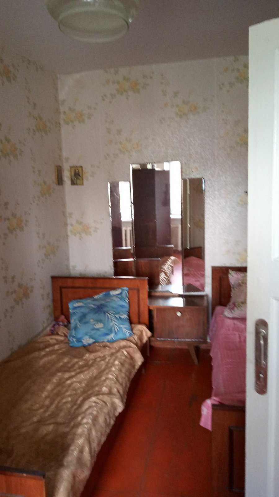Продажа 3-комнатной квартиры 56 м², Семафорная ул.