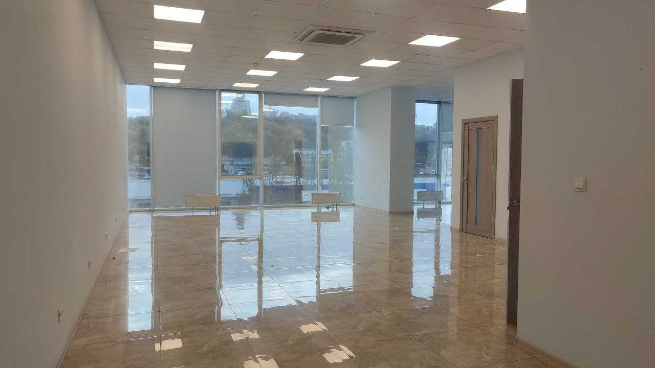 Аренда офиса 161 м², Новоконстантиновская ул., 2А