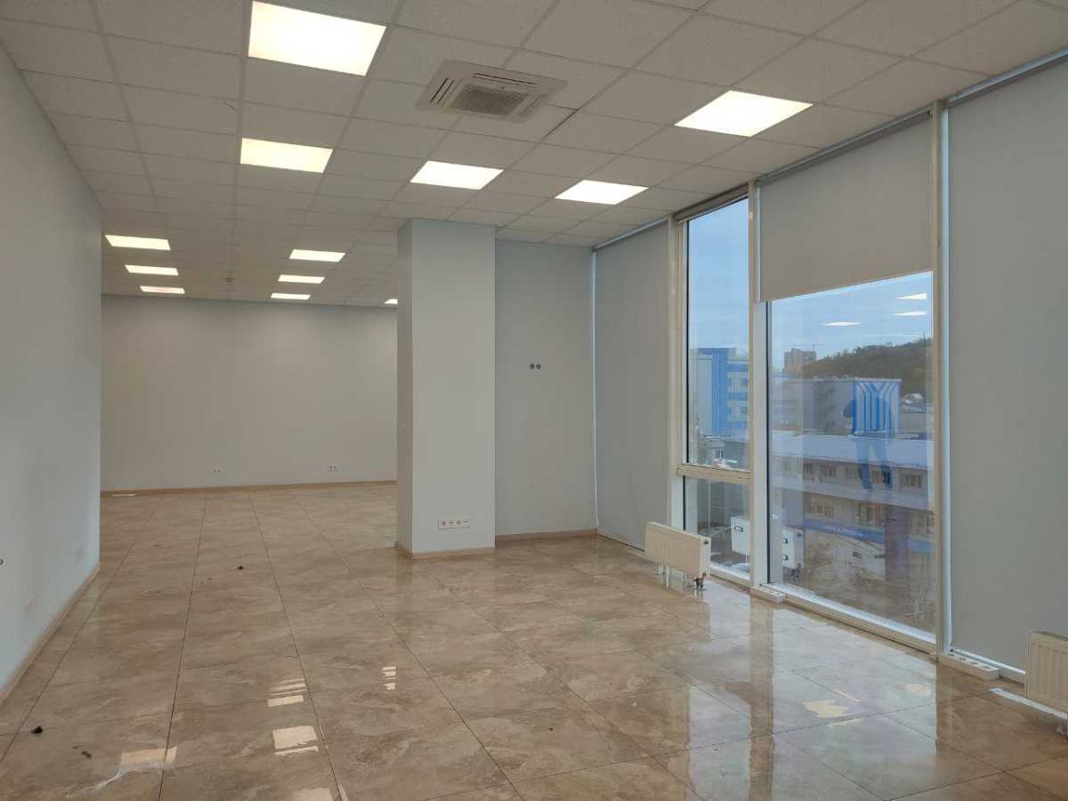Аренда офиса 161 м², Новоконстантиновская ул., 2А