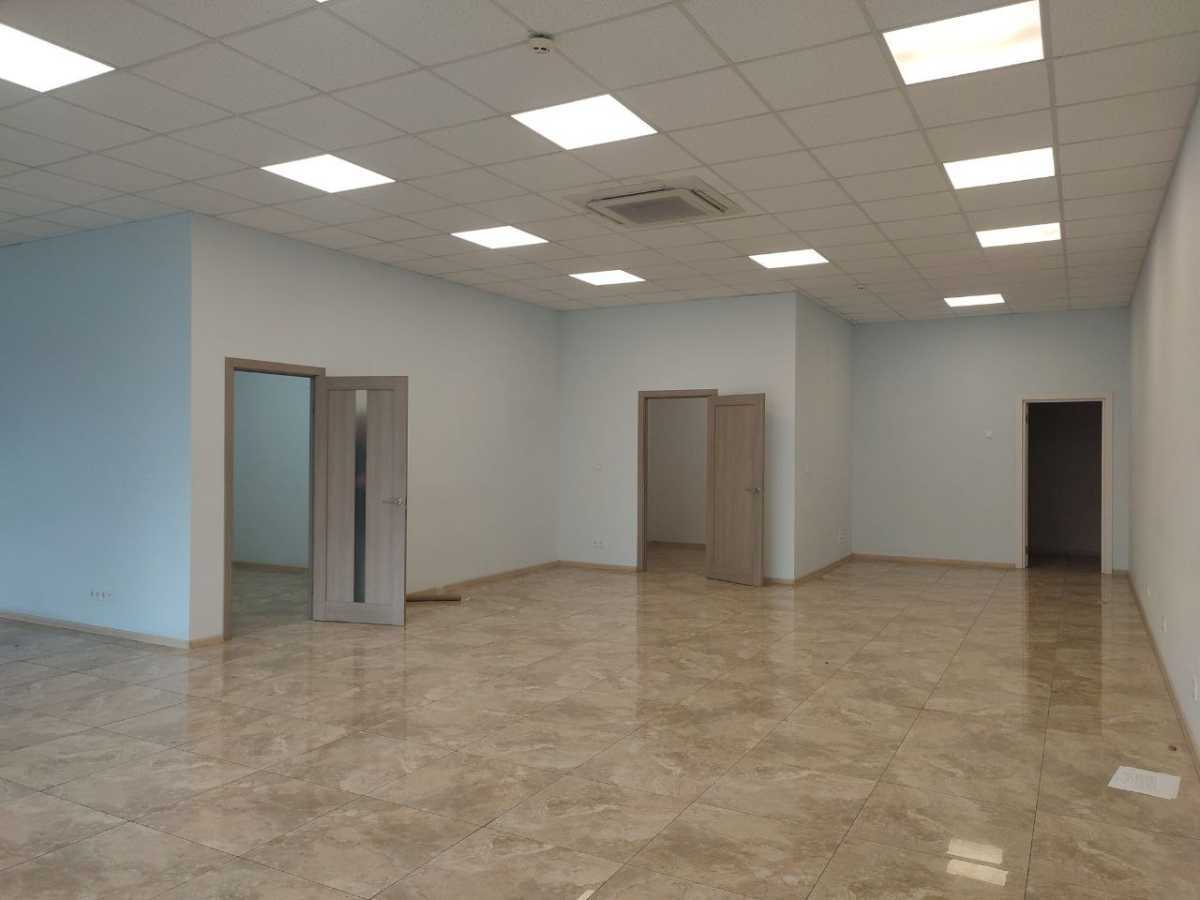 Аренда офиса 161 м², Новоконстантиновская ул., 2А