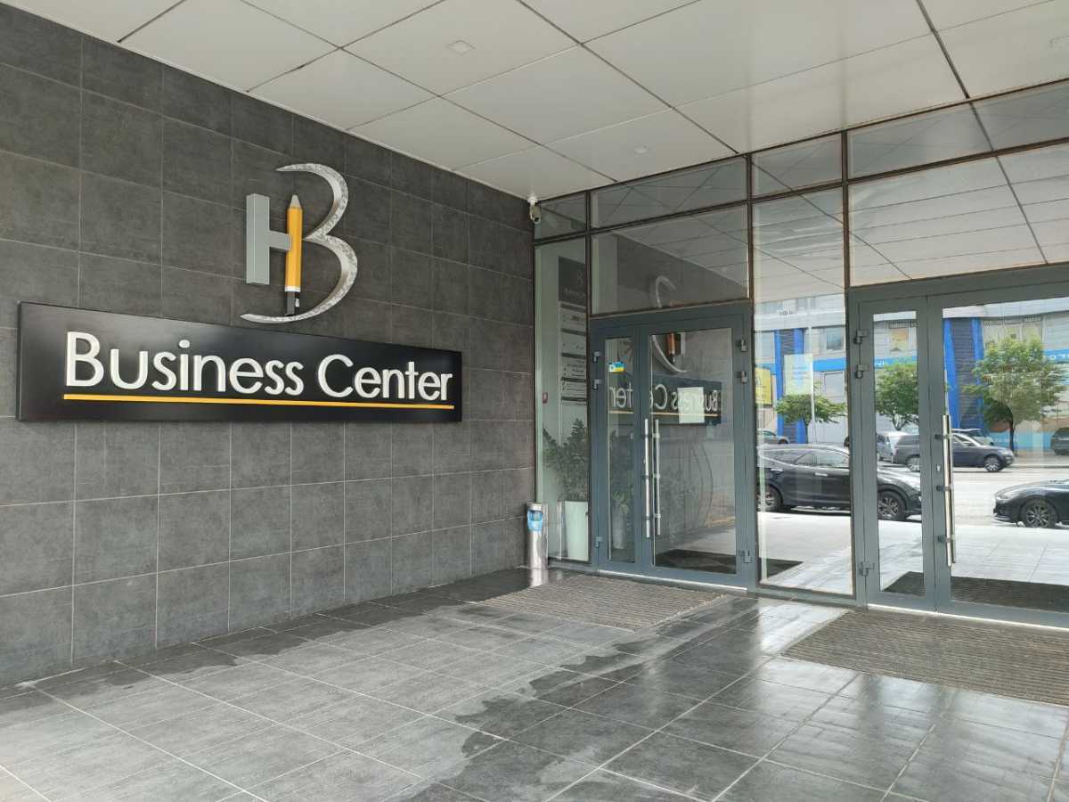 Аренда офиса 161 м², Новоконстантиновская ул., 2А