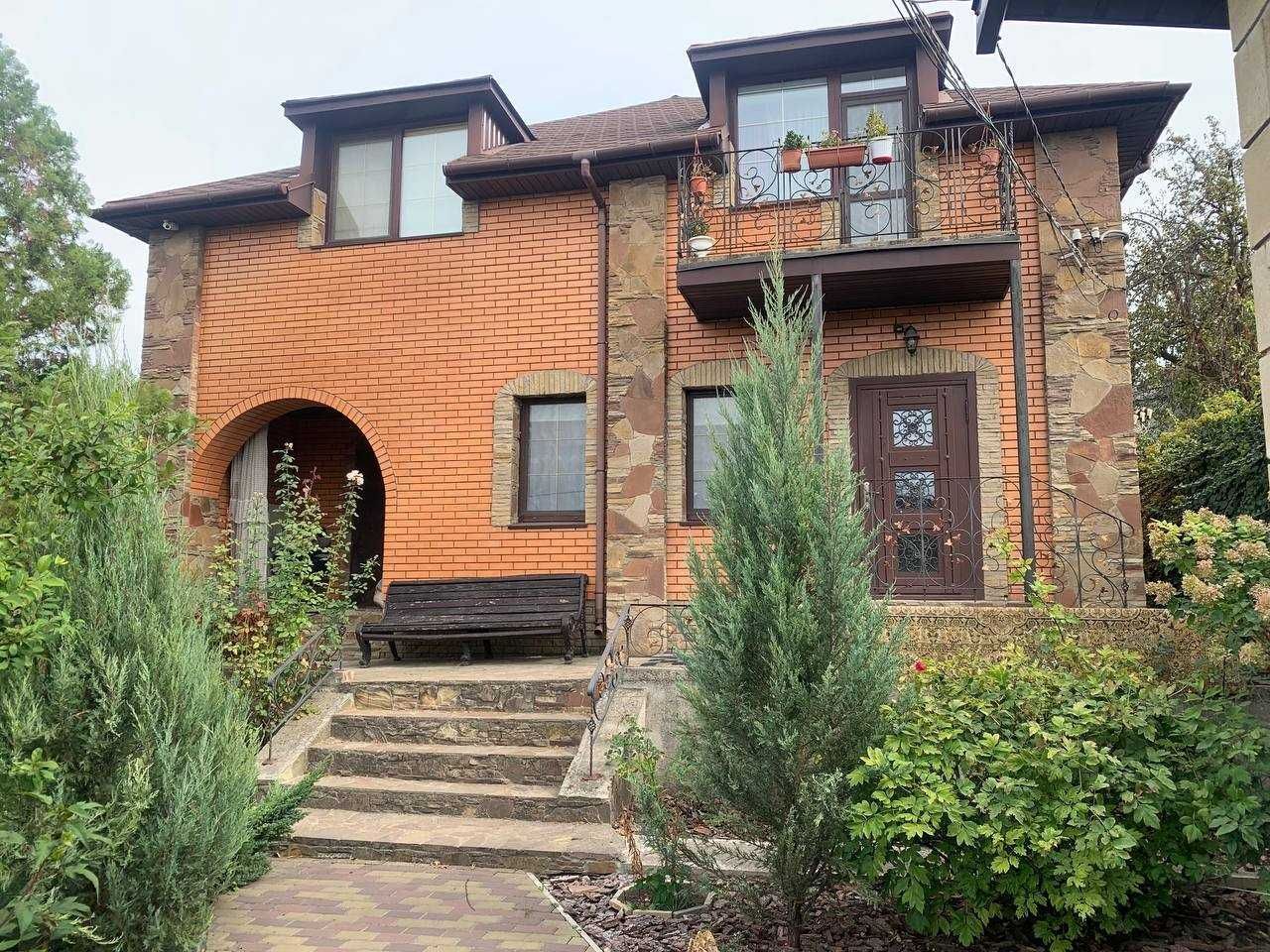Продаж будинку 200 м², Каверіна вул.