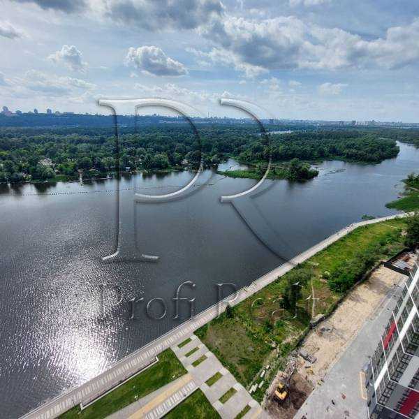 Продаж 3-кімнатної квартири 99 м², Микільсько-Слобідська вул., 15