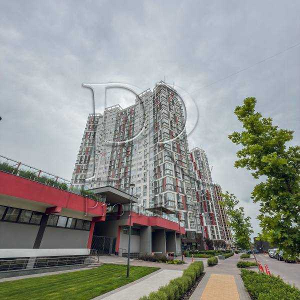 Продаж 3-кімнатної квартири 99 м², Микільсько-Слобідська вул., 15