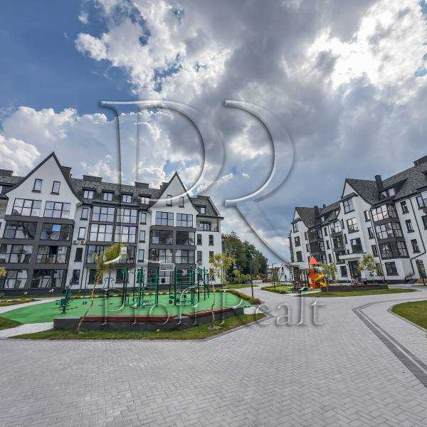 Продаж 1-кімнатної квартири 49 м², Київська вул., 10В К4