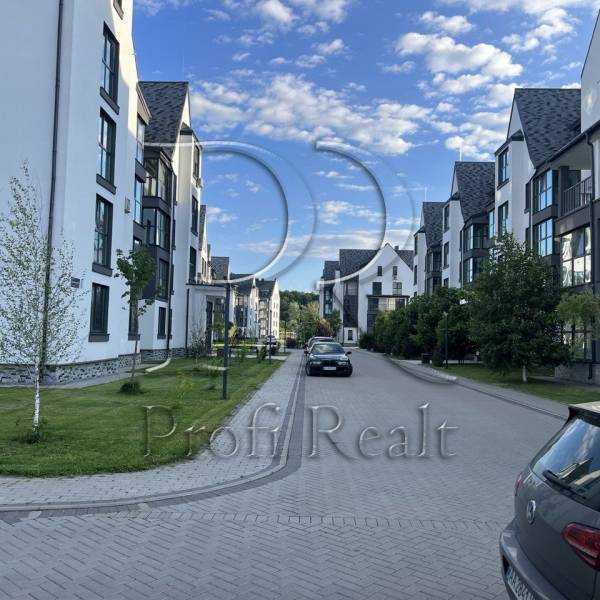 Продаж 1-кімнатної квартири 49 м², Київська вул., 10В К4