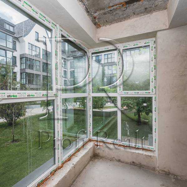 Продаж 1-кімнатної квартири 49 м², Київська вул., 10В К4