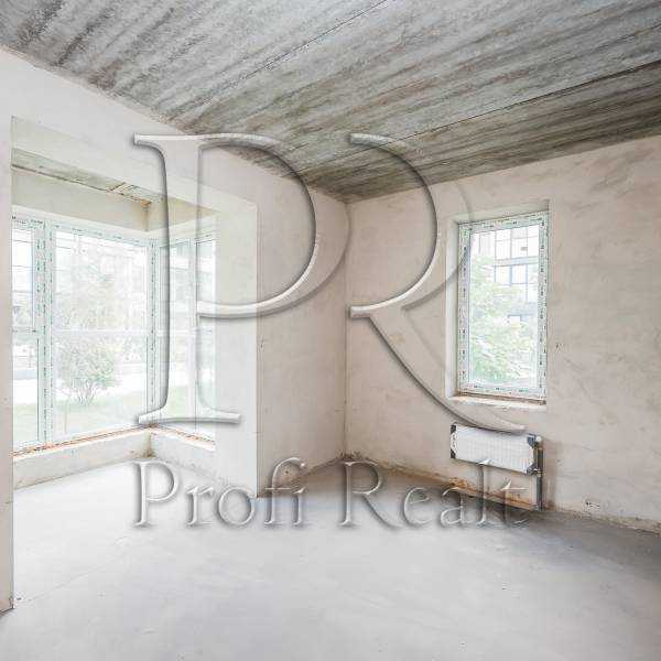 Продаж 1-кімнатної квартири 49 м², Київська вул., 10В К4
