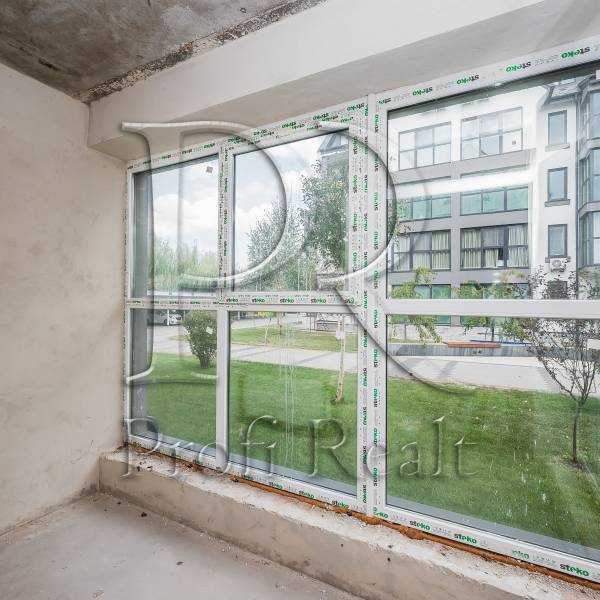 Продаж 1-кімнатної квартири 49 м², Київська вул., 10В К4