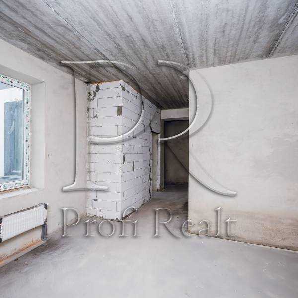Продаж 1-кімнатної квартири 49 м², Київська вул., 10В К4