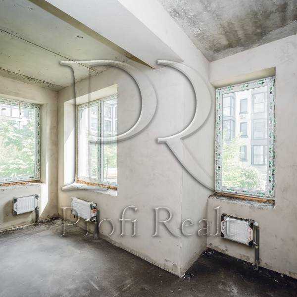 Продаж 1-кімнатної квартири 49 м², Київська вул., 10В К4