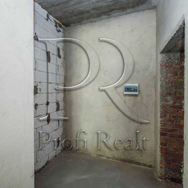 Продаж 1-кімнатної квартири 49 м², Київська вул., 10В К4