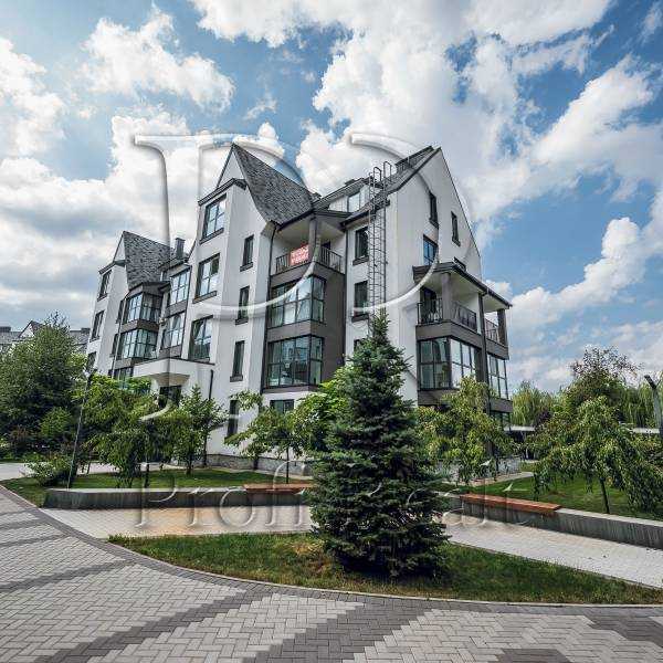 Продаж 1-кімнатної квартири 49 м², Київська вул., 10В К4