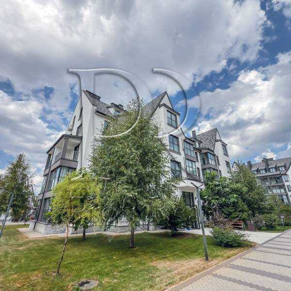 Продаж 1-кімнатної квартири 49 м², Київська вул., 10В К4