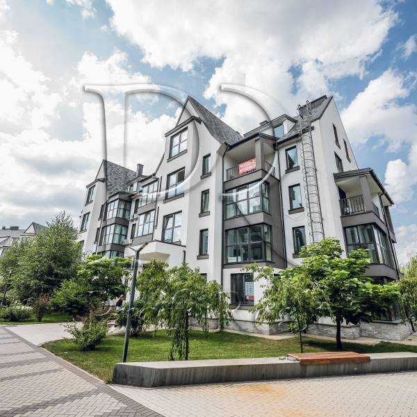 Продаж 1-кімнатної квартири 49 м², Київська вул., 10В К4