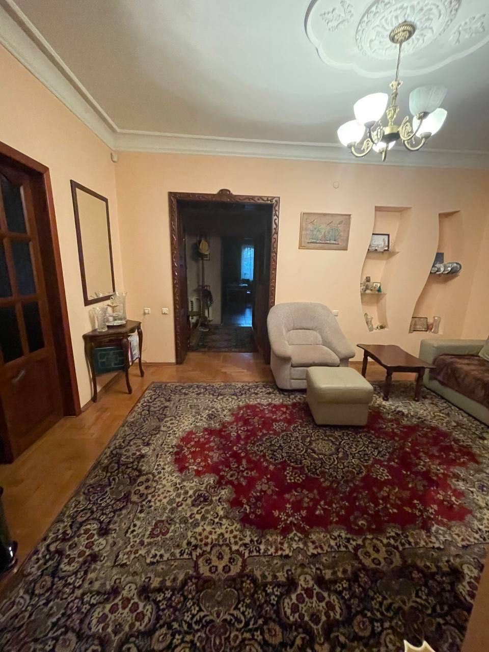 Продажа дома 131 м², Радищева ул.