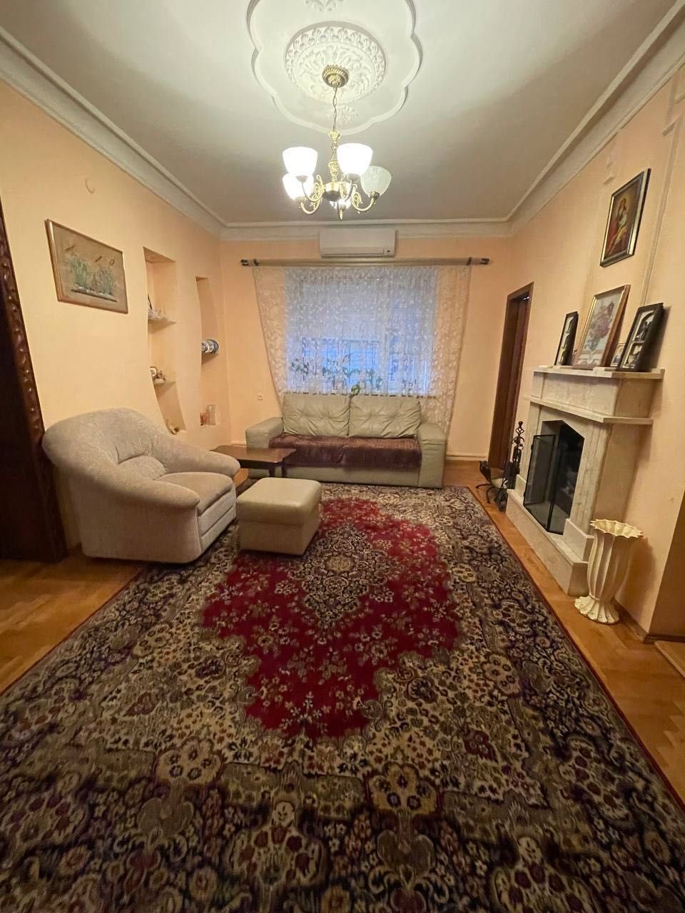 Продажа дома 131 м², Радищева ул.