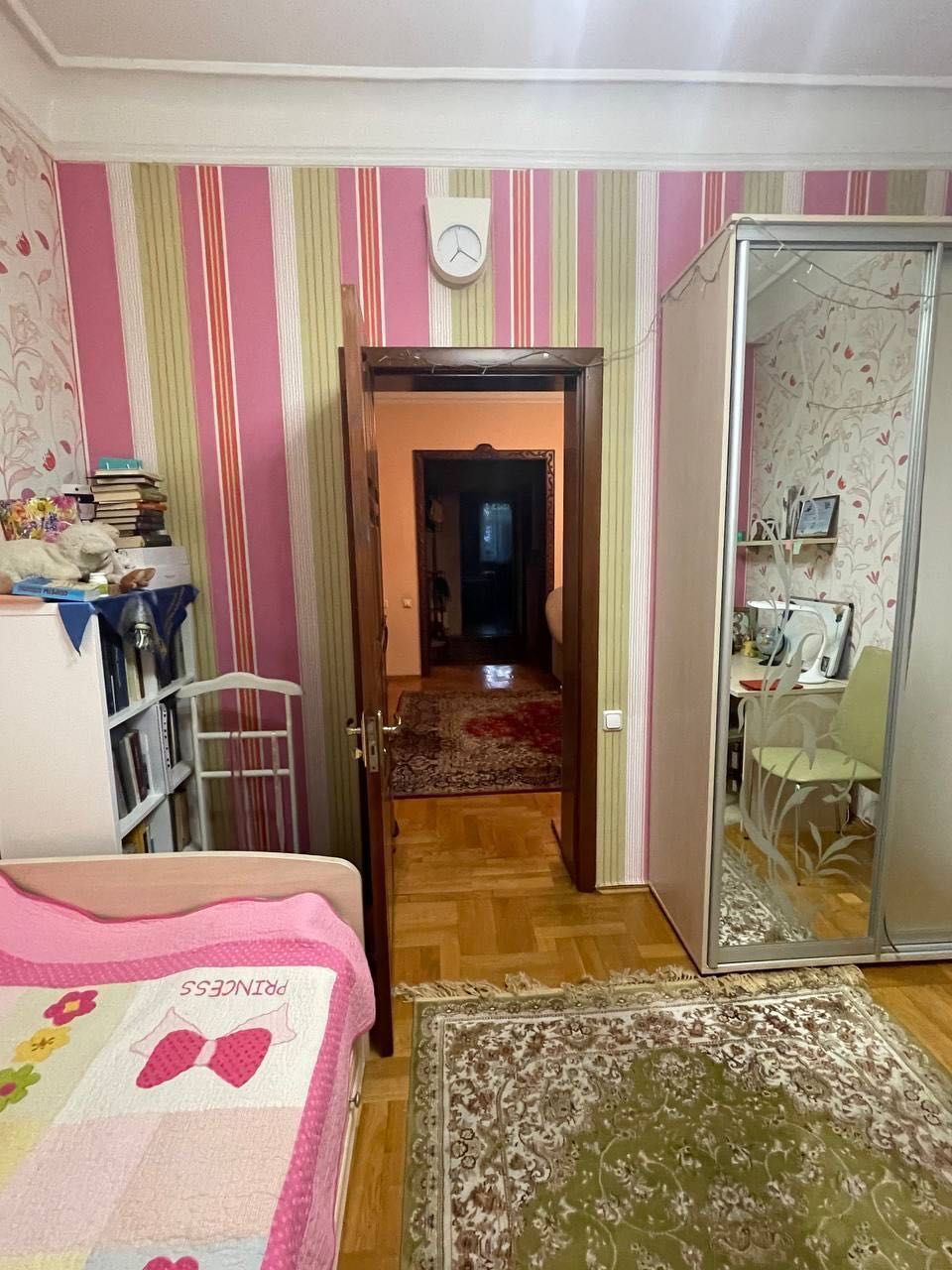 Продажа дома 131 м², Радищева ул.