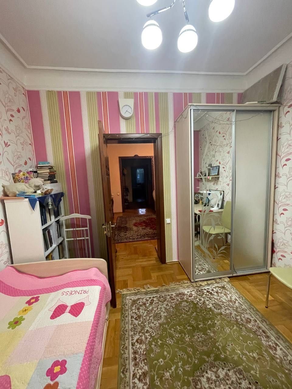 Продажа дома 131 м², Радищева ул.