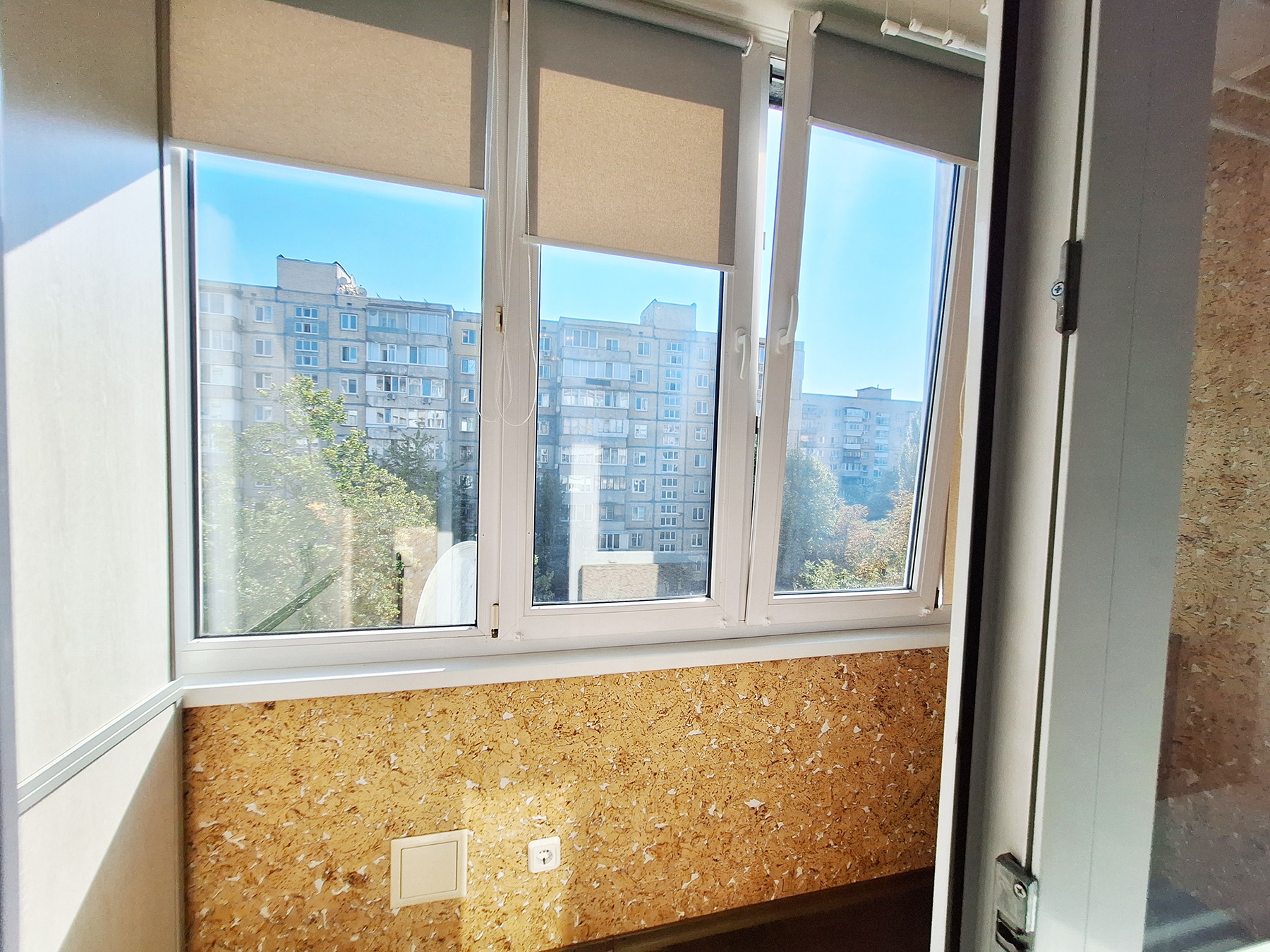 Оренда 2-кімнатної квартири 75 м², Ентузіастів вул., 35