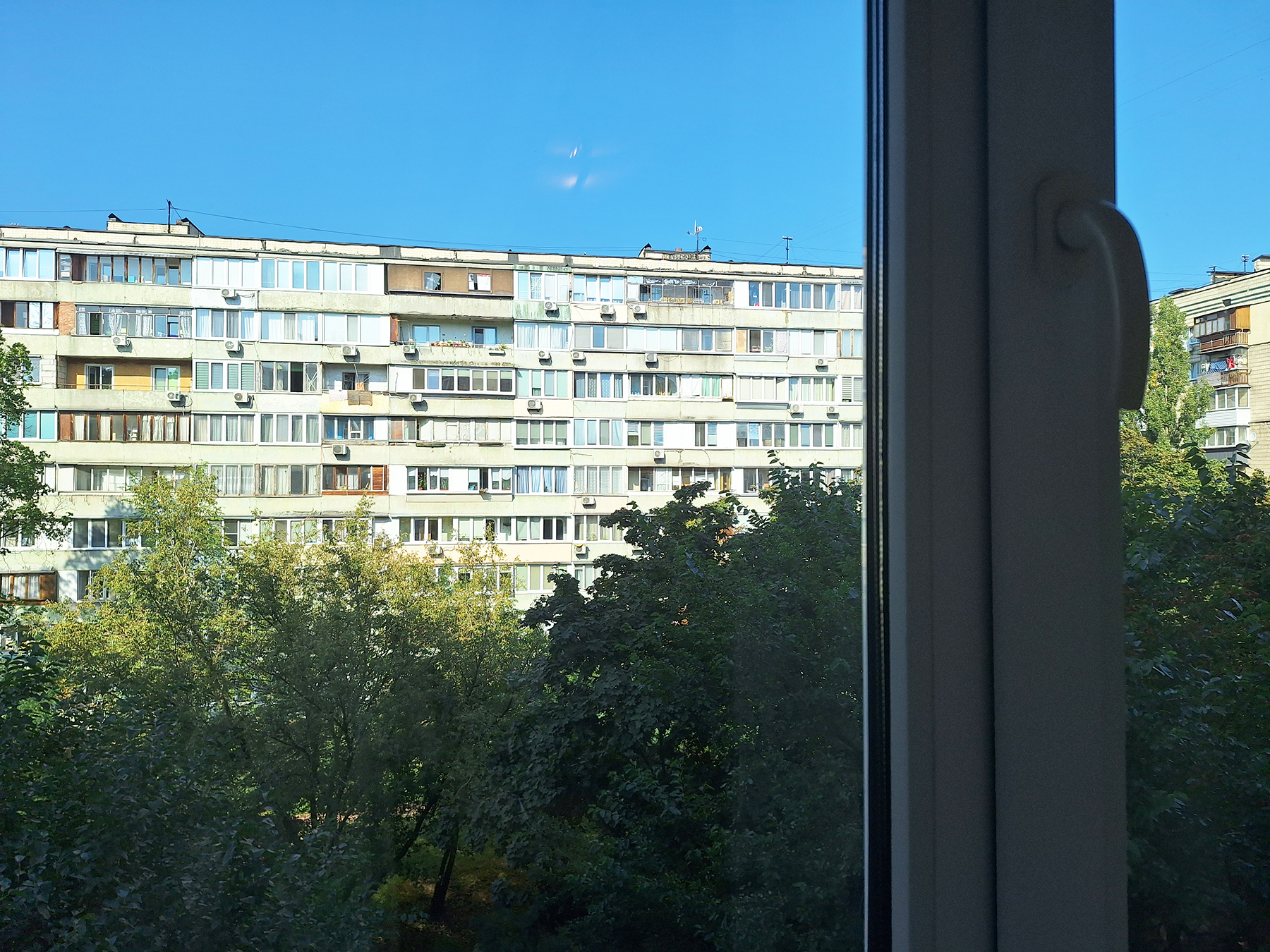 Оренда 2-кімнатної квартири 75 м², Ентузіастів вул., 35