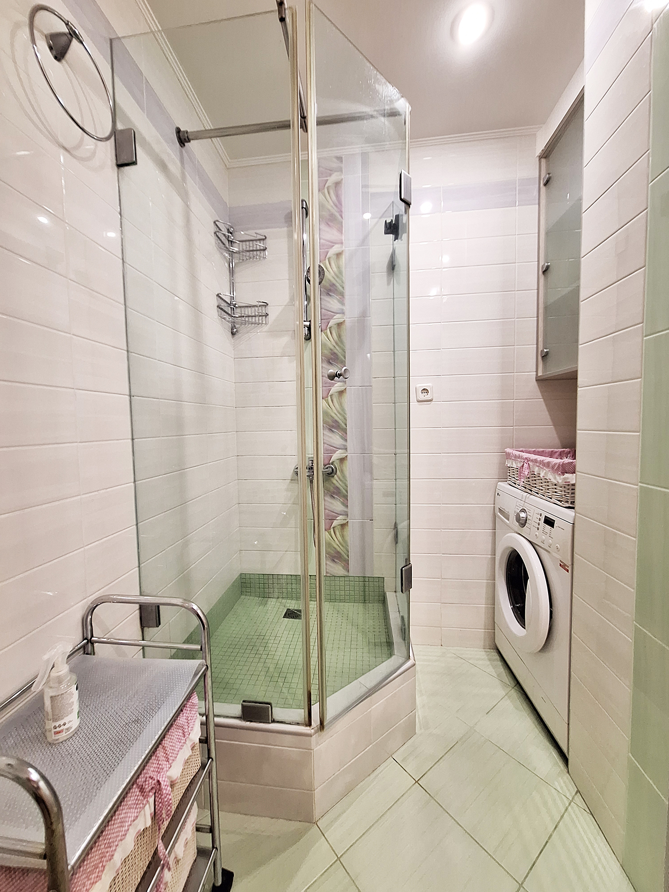 Оренда 2-кімнатної квартири 75 м², Ентузіастів вул., 35