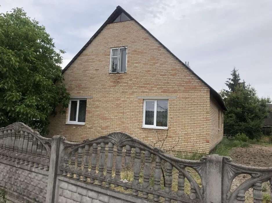 Продажа дома 80 м²