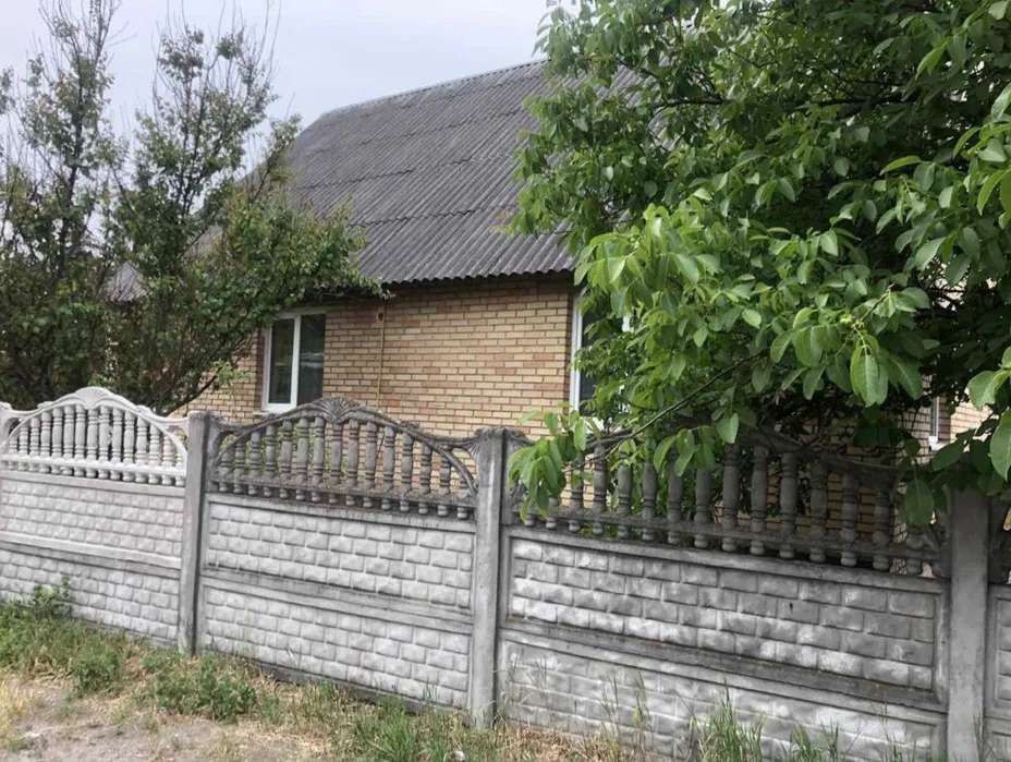 Продажа дома 80 м²