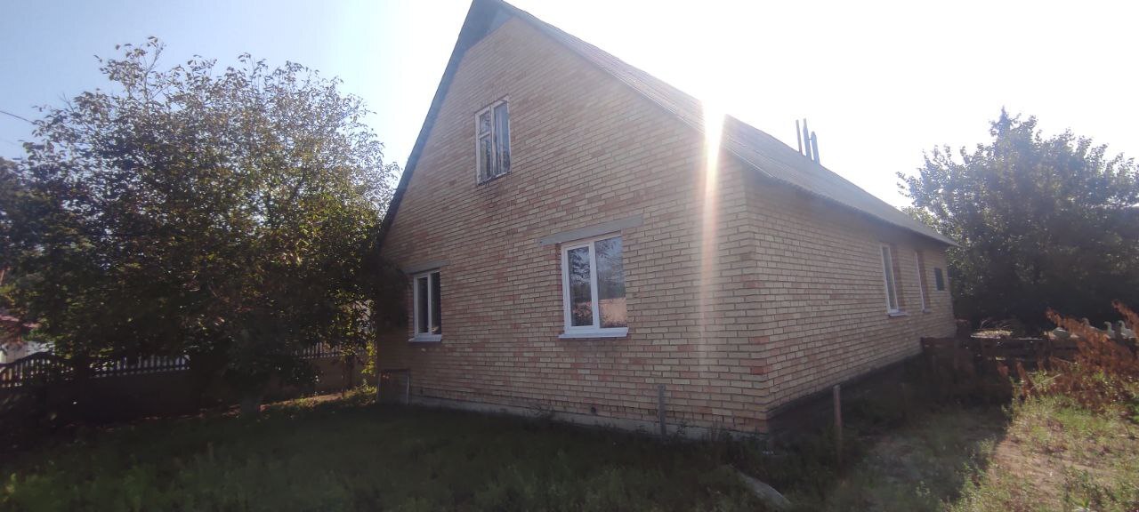 Продажа дома 80 м²