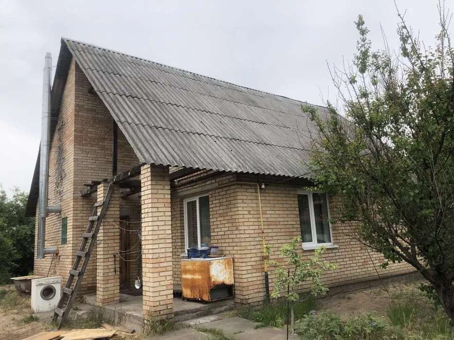 Продажа дома 80 м²