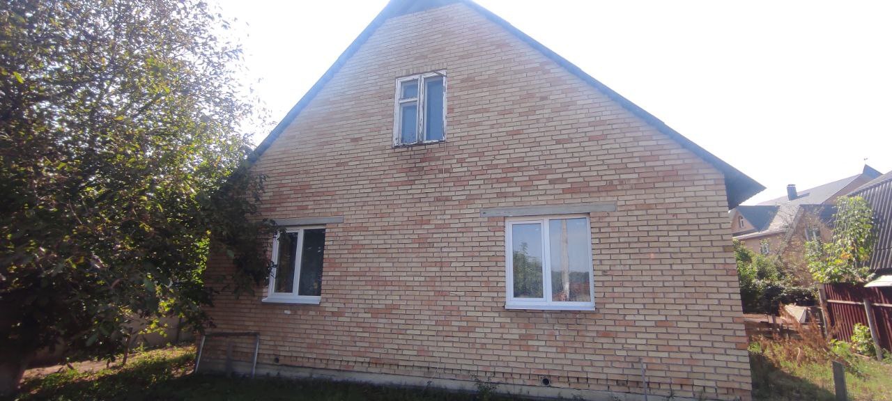 Продажа дома 80 м²