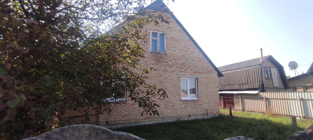 Продажа дома 80 м²