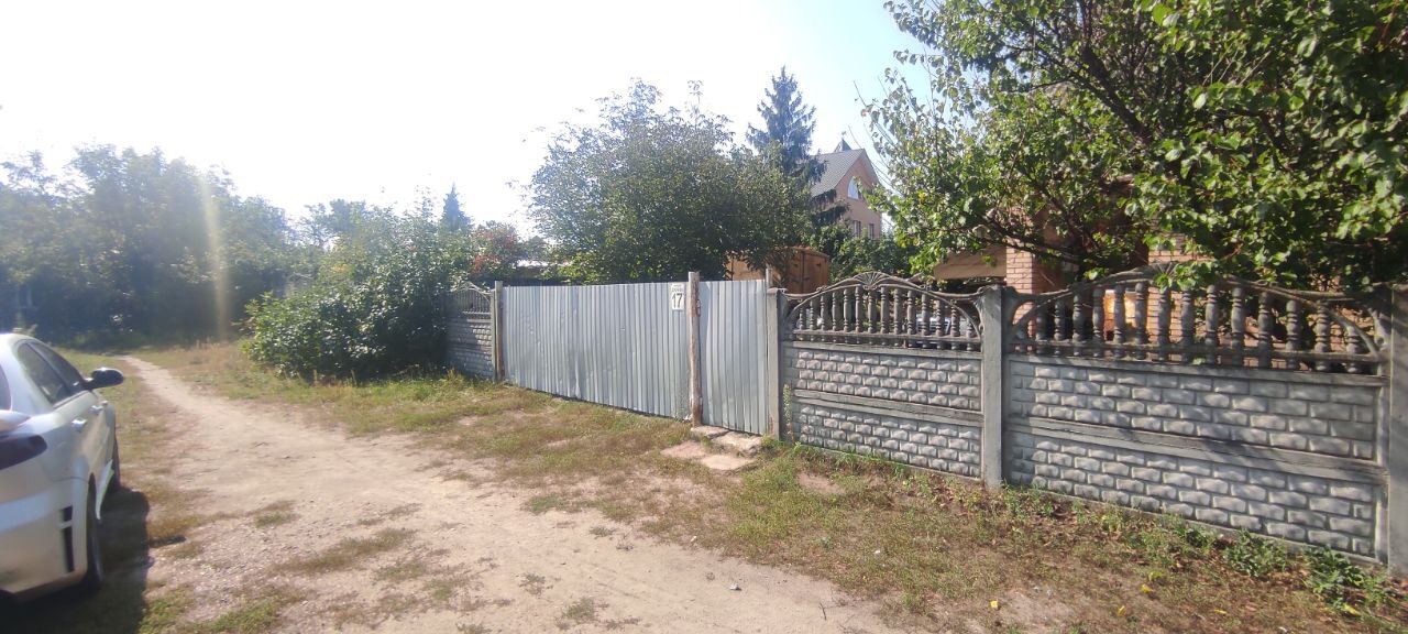 Продажа дома 80 м²