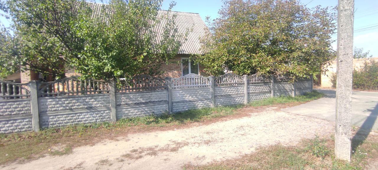 Продажа дома 80 м²