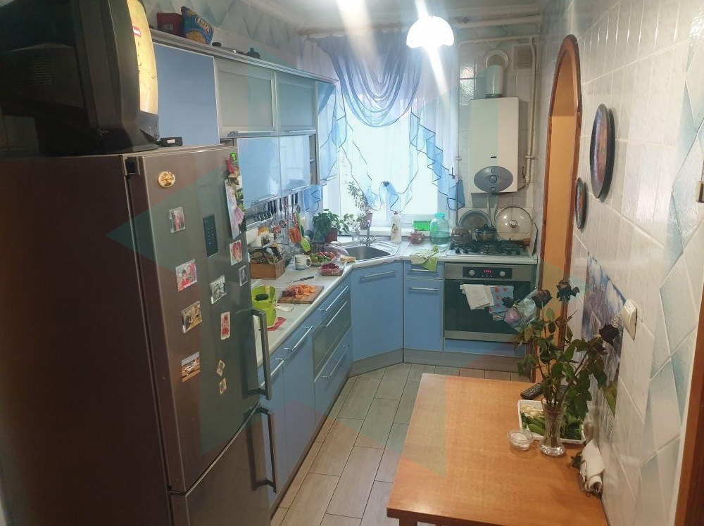 Продаж дуплексу 210 м², Широка вул.