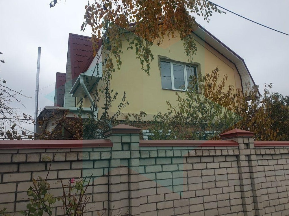 Продаж дуплексу 210 м², Широка вул.